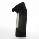 Kawasaki ZZR1000 1000 1993 Air Intake Duct Tube OEM - Image 5
