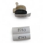 Kawasaki ZZR1000 1000 1993 Rear Brake Fluid Reservoir OEM