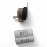 Kawasaki ZZR1000 1000 1993 Rear Brake Fluid Reservoir OEM - Image 5