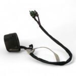 Kawasaki ZZR1000 1000 1993 Right Switchgear - Headlight, Killswitch & Starter Button OEM - Image 6