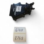 Kawasaki ZZR1000 1000 1993 Engine Sprocket Cover OEM - Image 2