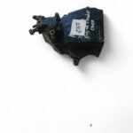 Kawasaki ZZR1000 1000 1993 Engine Sprocket Cover OEM - Image 4