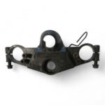 Kawasaki ZZR1000 1000 1993 Top Yoke Clamp OEM