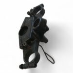 Kawasaki ZZR1000 1000 1993 Top Yoke Clamp OEM - Image 2