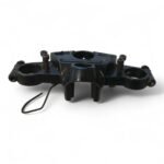 Kawasaki ZZR1000 1000 1993 Top Yoke Clamp OEM - Image 3