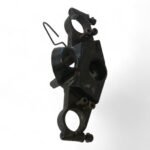 Kawasaki ZZR1000 1000 1993 Top Yoke Clamp OEM - Image 4