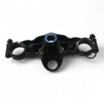 Kawasaki ZZR1000 1000 1993 Top Yoke Clamp OEM - Image 6