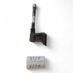 Kawasaki ZZR1000 1000 1993 Right Hand Handlebar OEM - Image 2