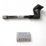 Kawasaki ZZR1000 1000 1993 Right Hand Handlebar OEM - Image 3