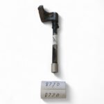 Kawasaki ZZR1000 1000 1993 Right Hand Handlebar OEM - Image 4