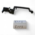 Kawasaki ZZR1000 1000 1993 Left Side Rear Grab Handle Bar OEM