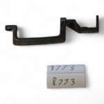 Kawasaki ZZR1000 1000 1993 Left Side Rear Grab Handle Bar OEM - Image 3