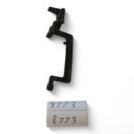 Kawasaki ZZR1000 1000 1993 Left Side Rear Grab Handle Bar OEM - Image 4