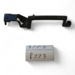 Kawasaki ZZR1000 1000 1993 Left Side Rear Grab Handle Bar OEM - Image 6