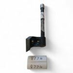 Kawasaki ZZR1000 1000 1993 Left Hand Handlebar OEM - Image 2