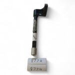 Kawasaki ZZR1000 1000 1993 Left Hand Handlebar OEM - Image 4