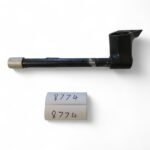 Kawasaki ZZR1000 1000 1993 Left Hand Handlebar OEM - Image 5