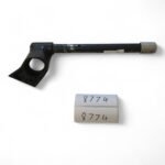 Kawasaki ZZR1000 1000 1993 Left Hand Handlebar OEM - Image 6