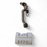 Kawasaki ZZR1000 1000 1993 Brake Pedal and Spring OEM - Image 2