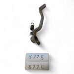 Kawasaki ZZR1000 1000 1993 Brake Pedal and Spring OEM - Image 4