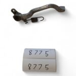 Kawasaki ZZR1000 1000 1993 Brake Pedal and Spring OEM - Image 5