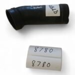 Kawasaki ZZR1000 1000 1993 Air Intake Duct Tube OEM