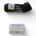 Kawasaki ZZR1000 1000 1993 Air Intake Duct Tube OEM - Image 3