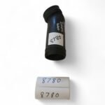 Kawasaki ZZR1000 1000 1993 Air Intake Duct Tube OEM - Image 4