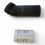 Kawasaki ZZR1000 1000 1993 Air Intake Duct Tube OEM - Image 6