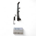 Kawasaki ZZR1000 1000 1993 Side Stand & Spring OEM - Image 2