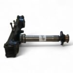 Kawasaki ZZR1000 1000 1993 Bottom Yoke OEM - Image 2
