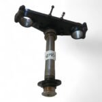 Kawasaki ZZR1000 1000 1993 Bottom Yoke OEM - Image 3