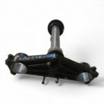 Kawasaki ZZR1000 1000 1993 Bottom Yoke OEM - Image 5