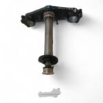 Kawasaki ZZR1000 1000 1993 Bottom Yoke OEM - Image 6