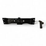 Kawasaki ZZR1000 1000 1993 Rear Seat Lock - No Key OEM - Image 5