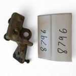 Kawasaki ZZR1000 1000 1993 Side Stand Switch Mounting Bracket OEM