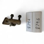 Kawasaki ZZR1000 1000 1993 Side Stand Switch Mounting Bracket OEM - Image 2