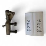 Kawasaki ZZR1000 1000 1993 Side Stand Switch Mounting Bracket OEM - Image 3