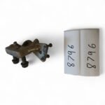 Kawasaki ZZR1000 1000 1993 Side Stand Switch Mounting Bracket OEM - Image 4