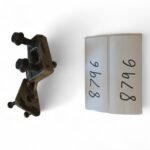 Kawasaki ZZR1000 1000 1993 Side Stand Switch Mounting Bracket OEM - Image 5
