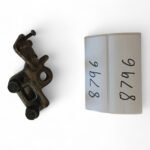 Kawasaki ZZR1000 1000 1993 Side Stand Switch Mounting Bracket OEM - Image 6