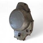 Suzuki GT250 X7 250 1978> Right engine cover OEM 1szz-291