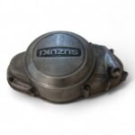 Suzuki GT250 GT 250 250 mid 1970s Right Engine Cover Clutch Cover Casing OEM - Image 3