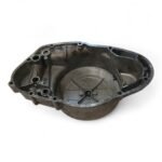 Suzuki GT250 GT 250 250 mid 1970s Right Engine Cover Clutch Cover Casing OEM - Image 5