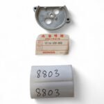Honda ATC TRX 185 200 185-200 1980-1986 Oil Pump Cover 15106-958-000 OEM 15106-958-000 - Image 6