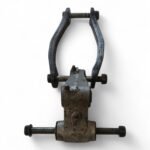 Kawasaki ZZR1000 1000 1993 Shock Absorber Rear Linkage OEM - Image 2