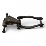 Kawasaki ZZR1000 1000 1993 Shock Absorber Rear Linkage OEM - Image 3