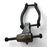 Kawasaki ZZR1000 1000 1993 Shock Absorber Rear Linkage OEM - Image 6