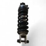 Kawasaki ZZR1000 1000 1993 Rear Shock Absorber OEM - Image 2