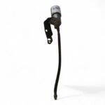 Kawasaki ZZR1000 1000 1993 Rear Shock Adjuster OEM - Image 4